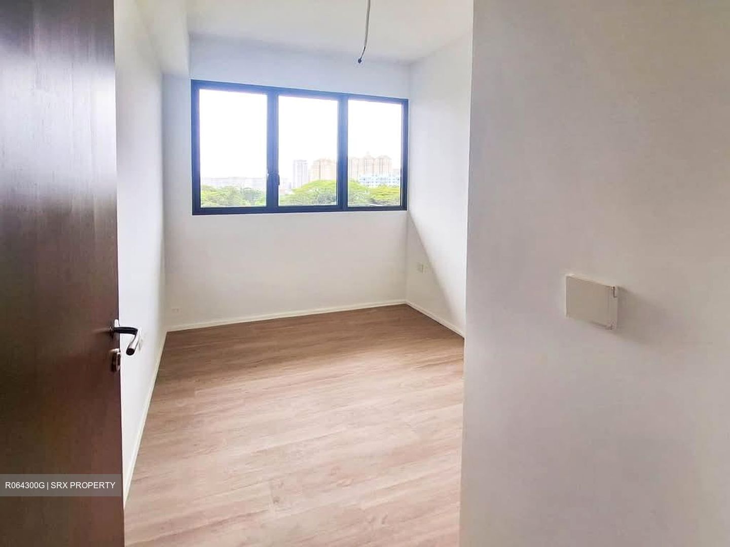 Amo Residence (D20), Apartment #569610261